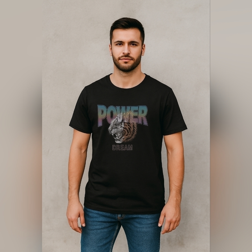 Joanna Power Dream T shirt